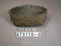 藏品(籐籃)的圖片